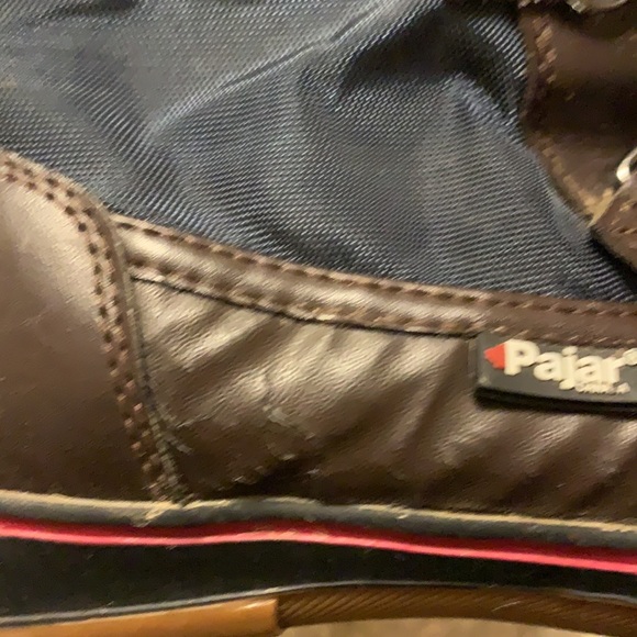 Pajar Canada woman’s boots - Picture 4 of 4